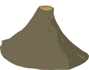 Volcano PNG-63863